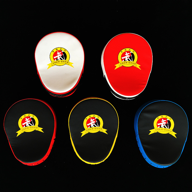 Objetivo de la mano del arco Sanda entrenamiento de boxeo objetivo de boxeo Sanda taekwondo objetivo del pie Taiji arco artes marciales objetivo de la mano solo