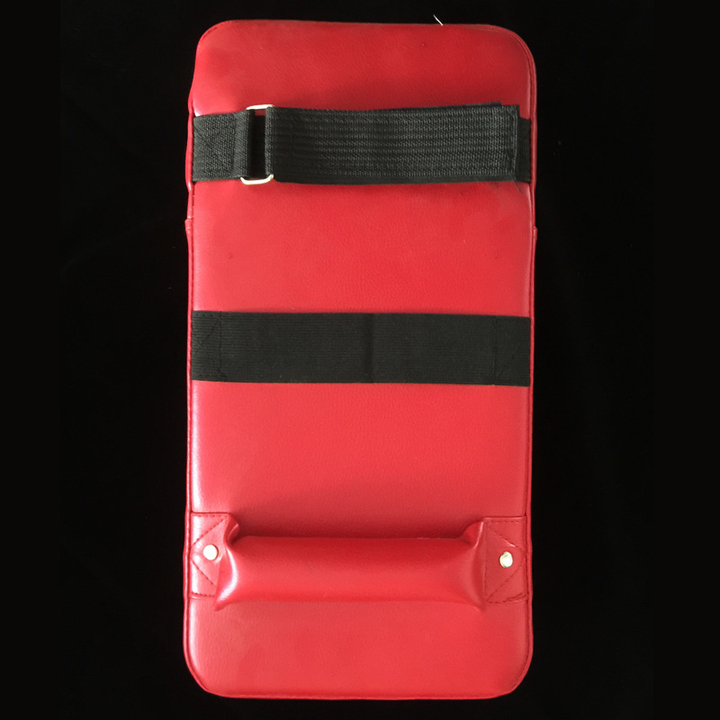 Fabricantes venden RKA Sanda pie target taekwondo pie target boxeo target mano target boxeo target pollo pierna Target