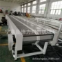 304不锈钢链板输送机