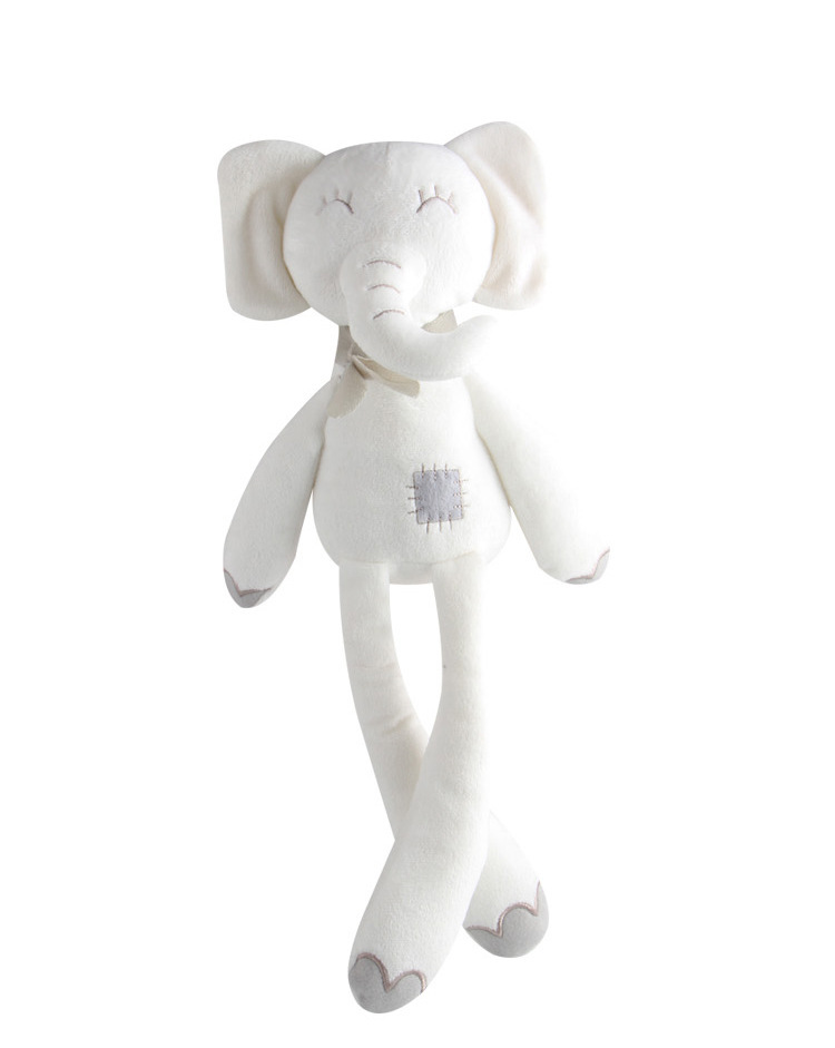 Appeases doll, elephant