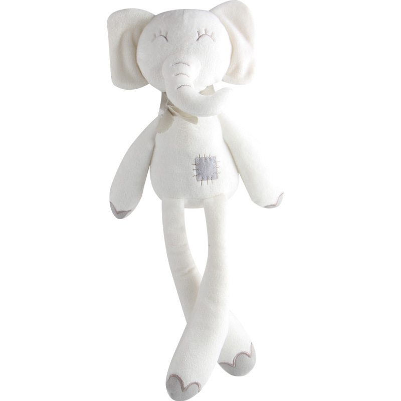 Appeases doll, elephant