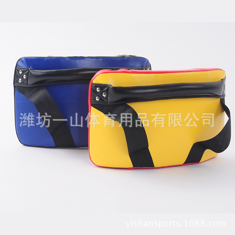 Taekwondo arc Iranian target children Thai boxing Sanda protective gear arc Iranian target factory wholesale Iranian target