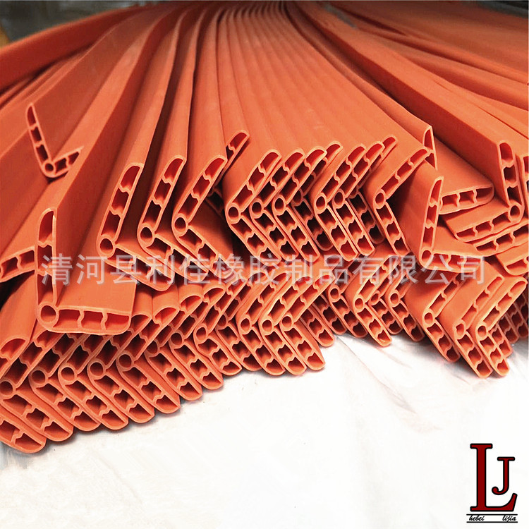 供应 密封条耐高温硅胶  硅胶条 硅胶密封条