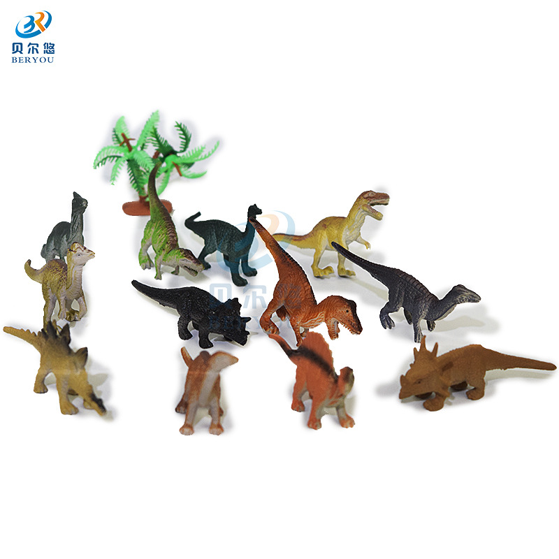 길고 얇은 양동이 공룡