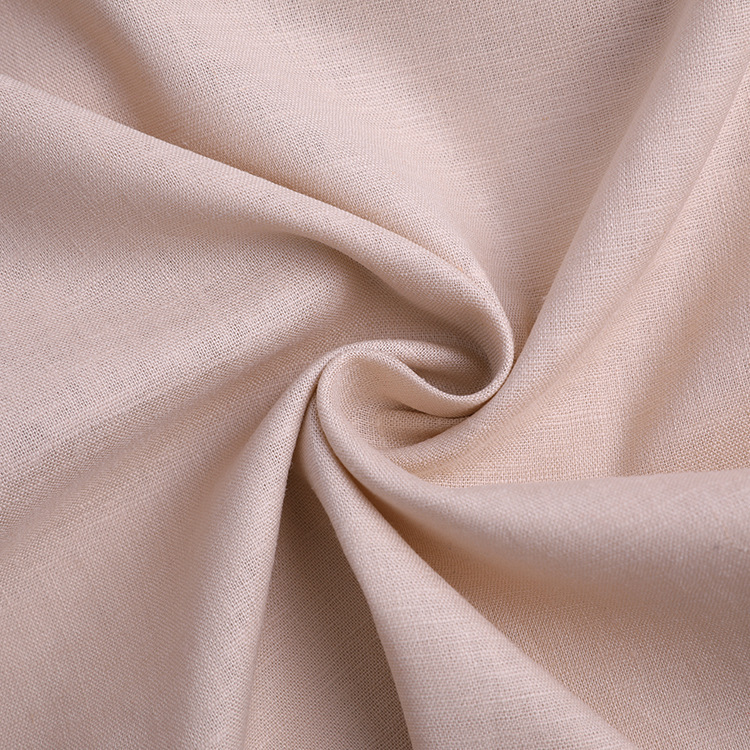 20 elástico de lino 11 colores tela de lino de algodón ropa de yoga ropa de monje Han retro ropa Zen ropa de algodón elástica