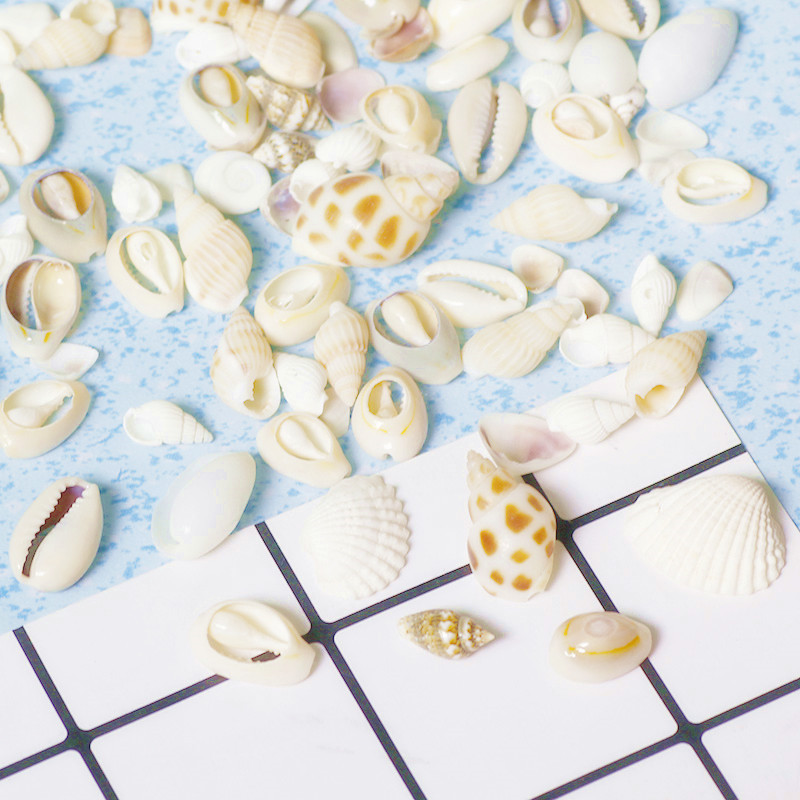 Marine Wind Simulation Cream Gum Drops DIY accessories Fitting…