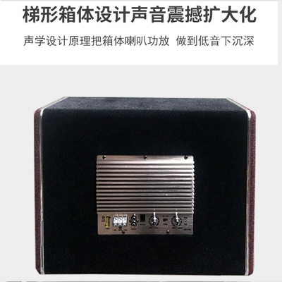 car audio subwoofer 12 – Car speaker/subwoofer
