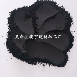 其他非金属;人造磨料;铁粉系列