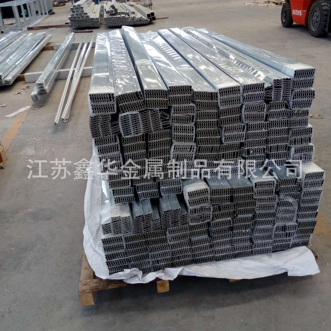 徐州厂家定 做铝合金型材工业型材加工 欢迎洽谈