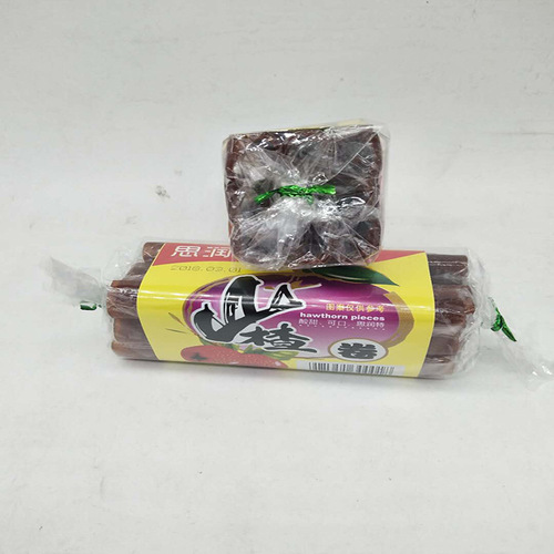 Sunshinemall Haws Roll 110g Nostalgic Snack Wholesale One-piece Shipment Mixed Batch