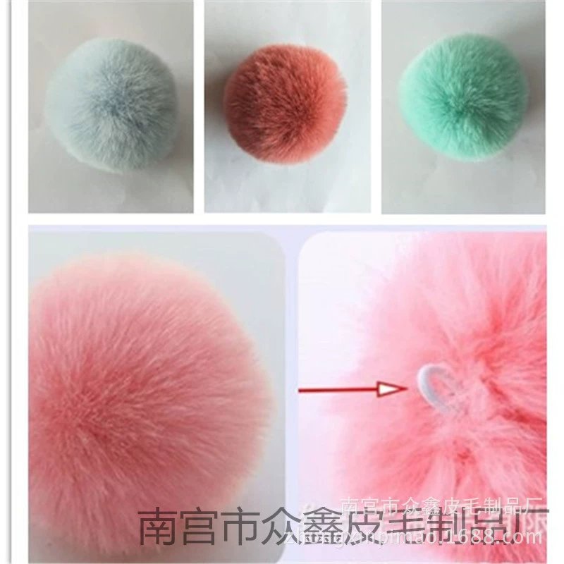 Puffer ball, hat, accessory, uniform with accessories, plush, handmade