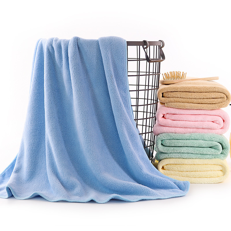 Foreign trade children's baby blanket bath towel 100 * 120cm super soft infant towel baby bathrobe wholesale Foreign trade children's baby blanket bath towel 100 * 120cm super soft infant towel baby bathrobe wholesale