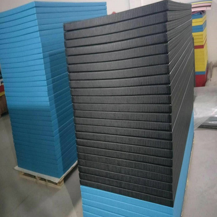 Mat grain leather judo mat non-slip waterproof judo training Sports mat wrestling mat training mat mat factory batch