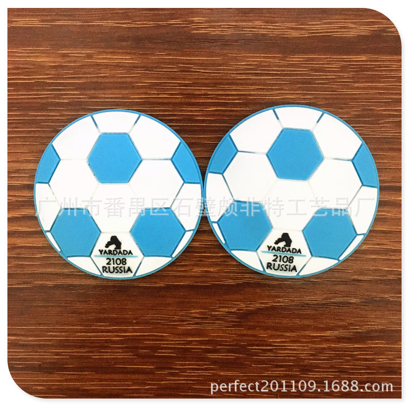 PVC软胶磁贴冰箱贴 个性创意冰箱贴 精美装饰品冰箱贴 冰箱展示贴