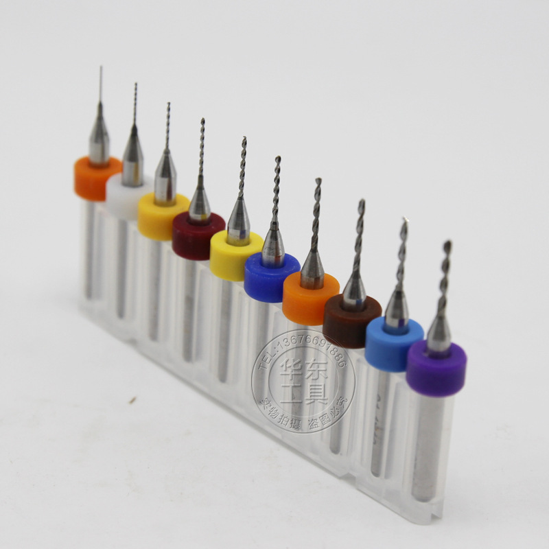 Manufacturer Supplies Circuit Board Pcb Alloy Drill Bit Set High-Precision Pcb Drill Bit Tungsten Steel Twist Drill Set Drill Manufacturer Supplies Circuit Board Pcb Alloy Drill Bit Set High-Precision Pcb Drill Bit Tungsten Steel Twist Drill Set Drill