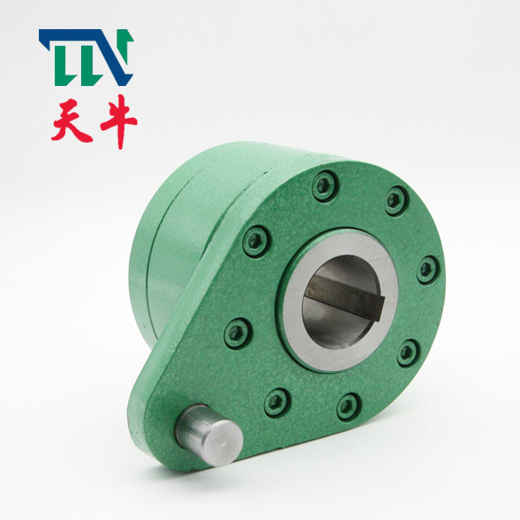 供应NF系列非接触式单向离合器 逆止器 离合器