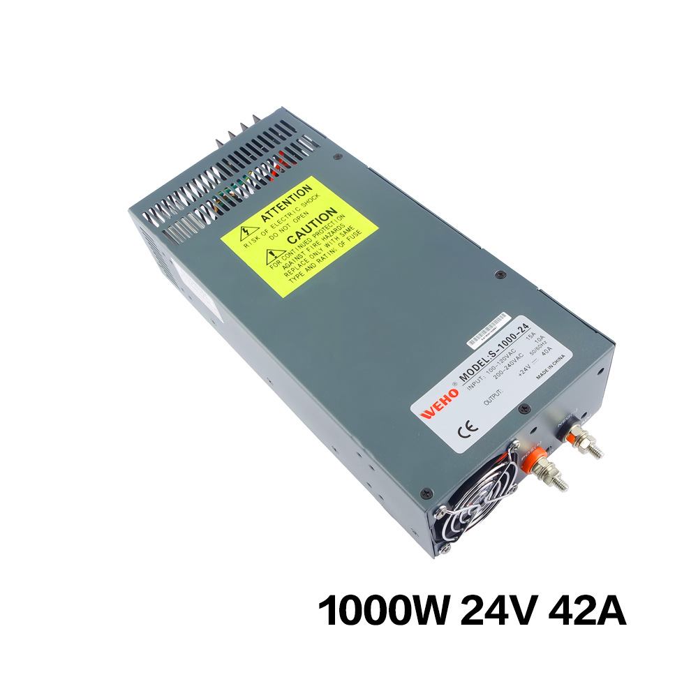 ΰ������ֱ��1000W���ʵ�Դ����ֱ����Դ���Լ۱�12V24V36V48V