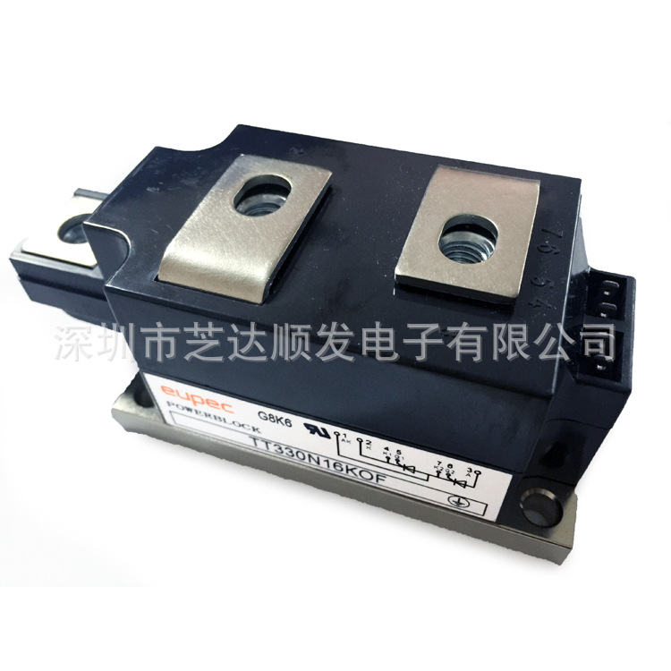 全新原装 TT330N16KOF TD250N16KOF TT251N14KOF TD285N16KOF电源