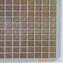 BOTAOE波涛新电子元件厂供音乐芯片裸片叮咚IC用在门铃对讲功能上