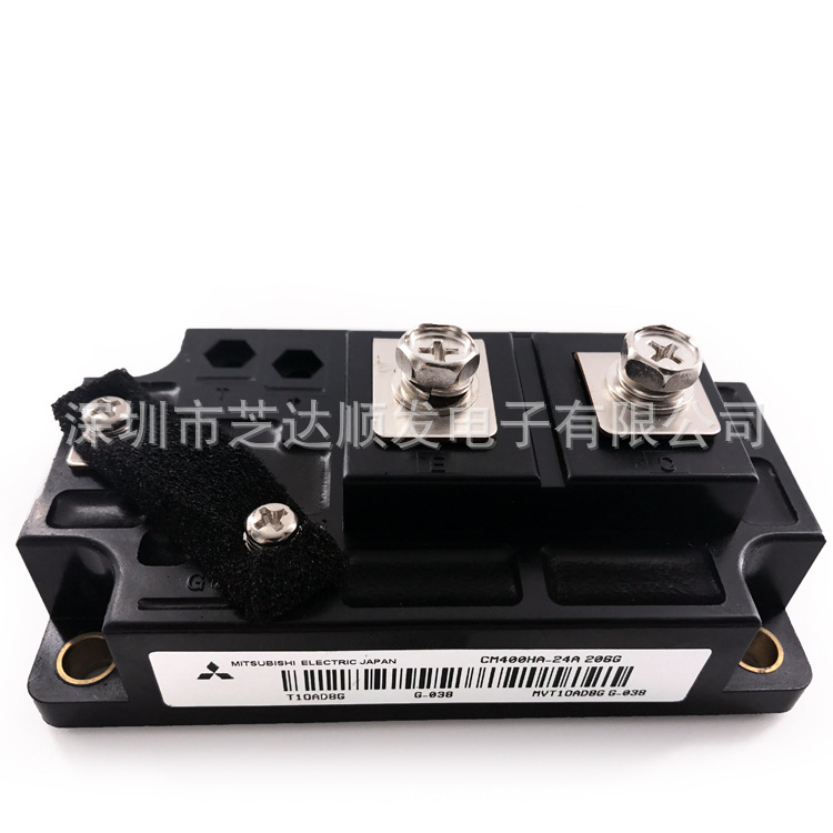全新原装 CM400HA-24A CM400HA-24H CM600HA-24H CM300HA-12H