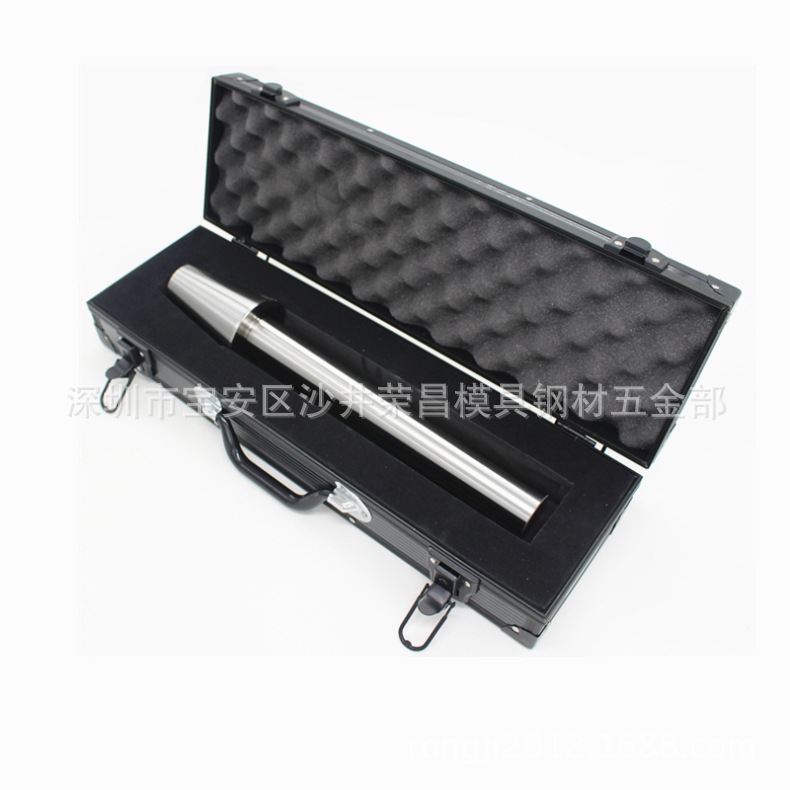 厂家现货 供应 高精 主轴测试棒 BT30-300L 0.005