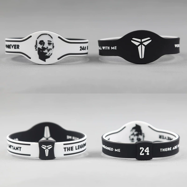 Kobe Black and White