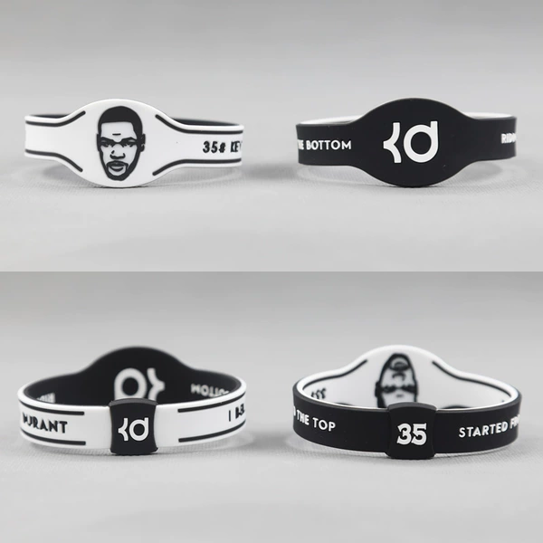 Durant black and white