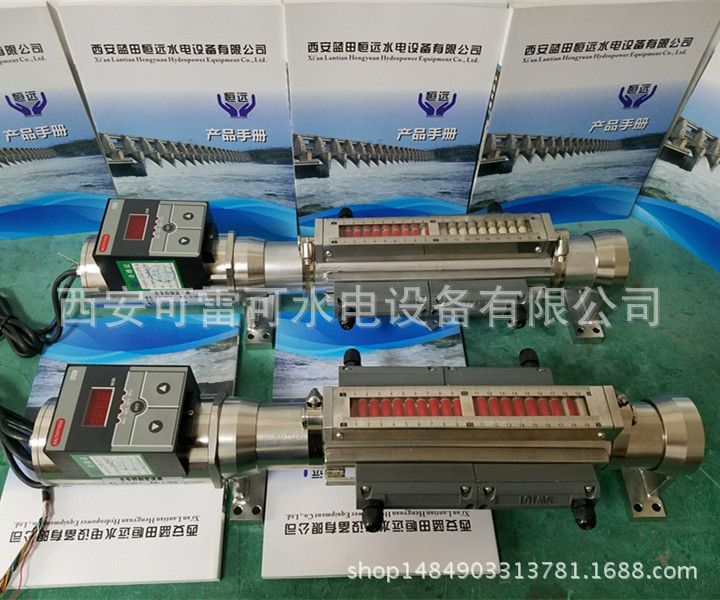 西安可雷可ZLB主令控制变送器 ZLB-154/4主令控制器操作说明