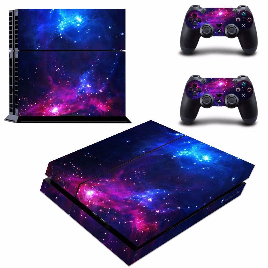 PS4 sticker film body sticker full body sticker dust sticker anime…
