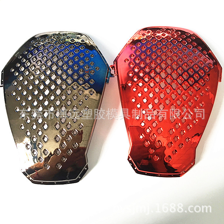 东莞电镀厂  五金UV真空电镀  枪黑电镀  拉丝电镀