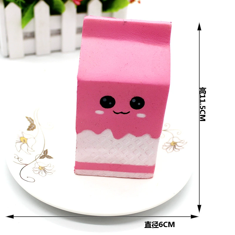 Полиуретановая squish, cartoon toy