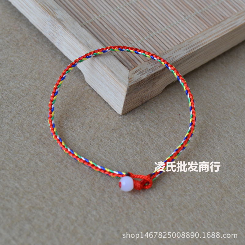 S-B66 пустая веревка с пряжкой тонкая цельная цена