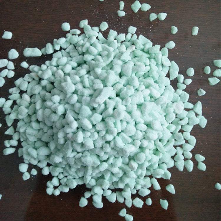 厂家供应烘干七水硫酸亚铁 高纯度七水烘干硫酸亚铁