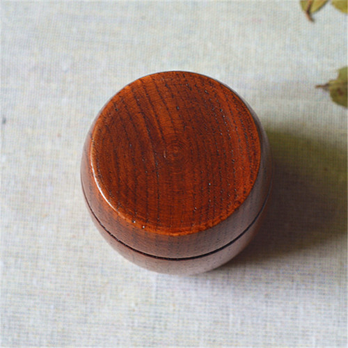 New Product: Japanese Anti-Scald Wooden Sake Cup, Small Drink Cup Available for Wholesale