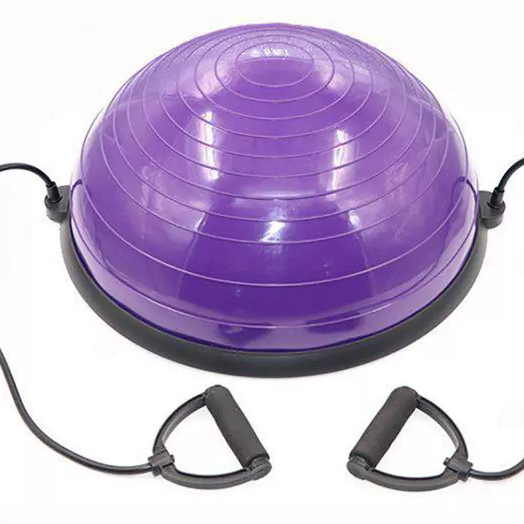 来图定制波速球健身pvc波速球加厚波速球普拉提健身瑜伽波速球