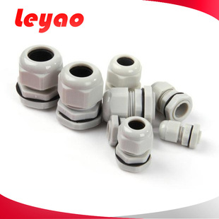 ��|��ˮ���^���m�^ IP68���Ͻ��^�̶��^ M20*1.5 ���ƽӾ��н��^