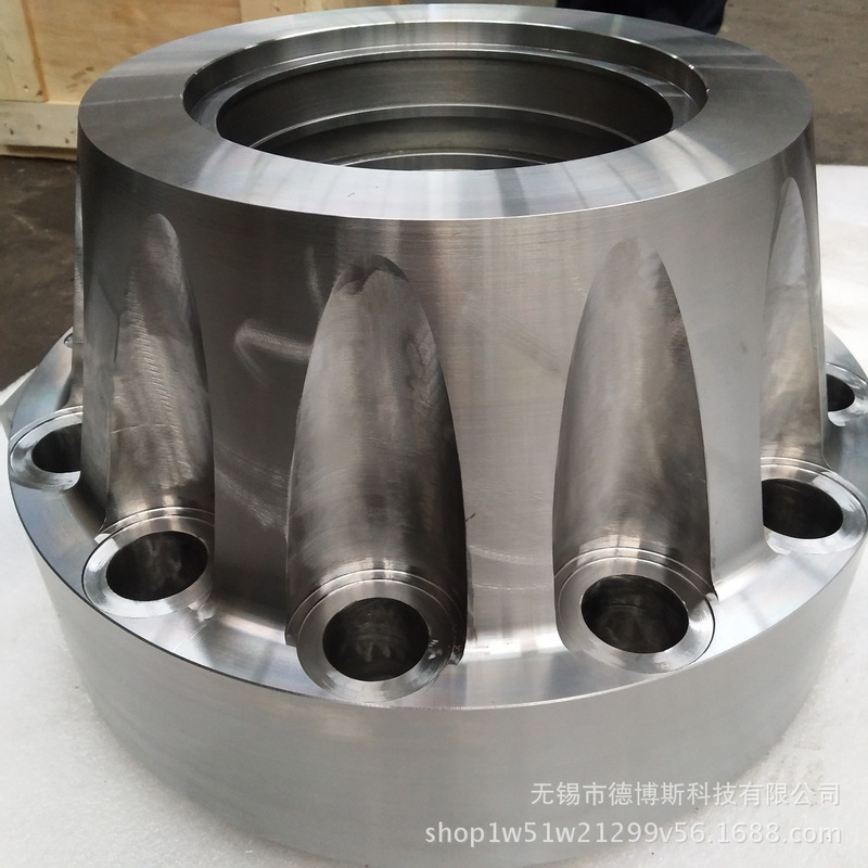 Cnc Machining Hydraulic Cylinder Guide Sleeve Processing Carter Engineering Machinery Cylinder Parts Processing Cnc Machining Hydraulic Cylinder Guide Sleeve Processing Carter Engineering Machinery Cylinder Parts Processing