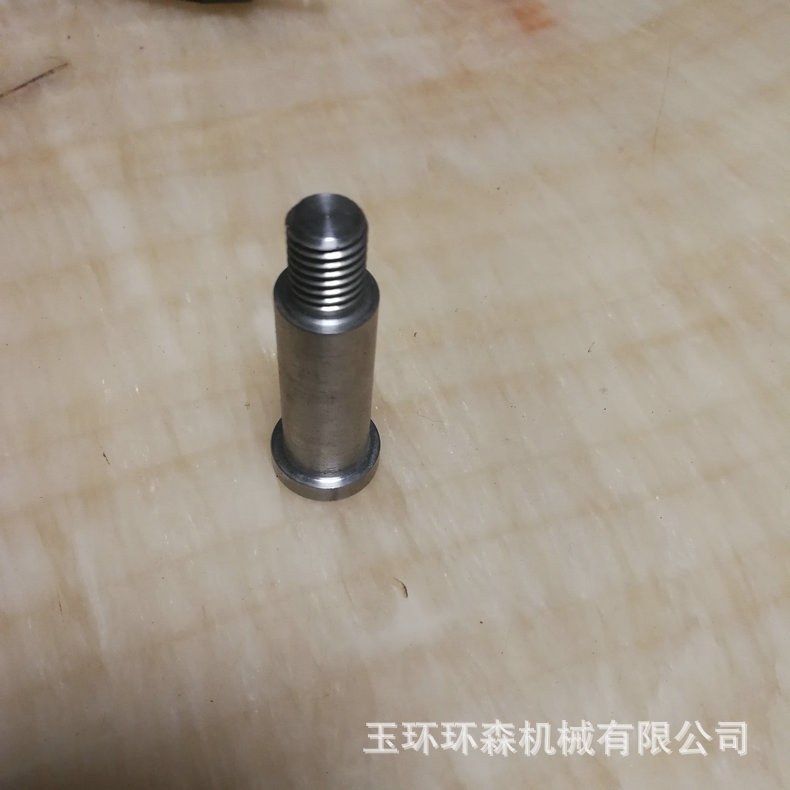 厂家供应 玉环五金件数控加工 机械五金零配件数控加工