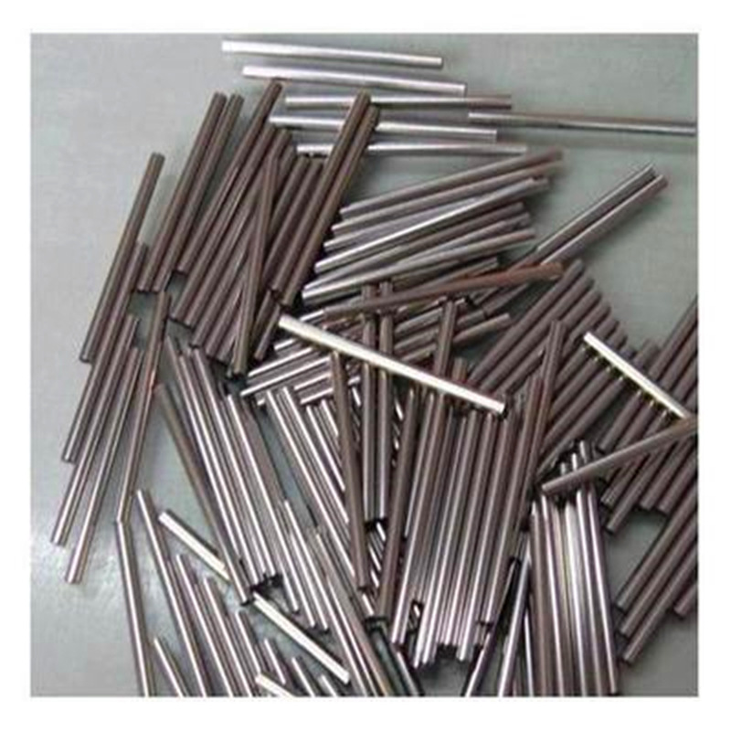 供应304 316L不锈钢毛细管 外径1 2 3 4 5 6 7 8 9 10mm定尺切割