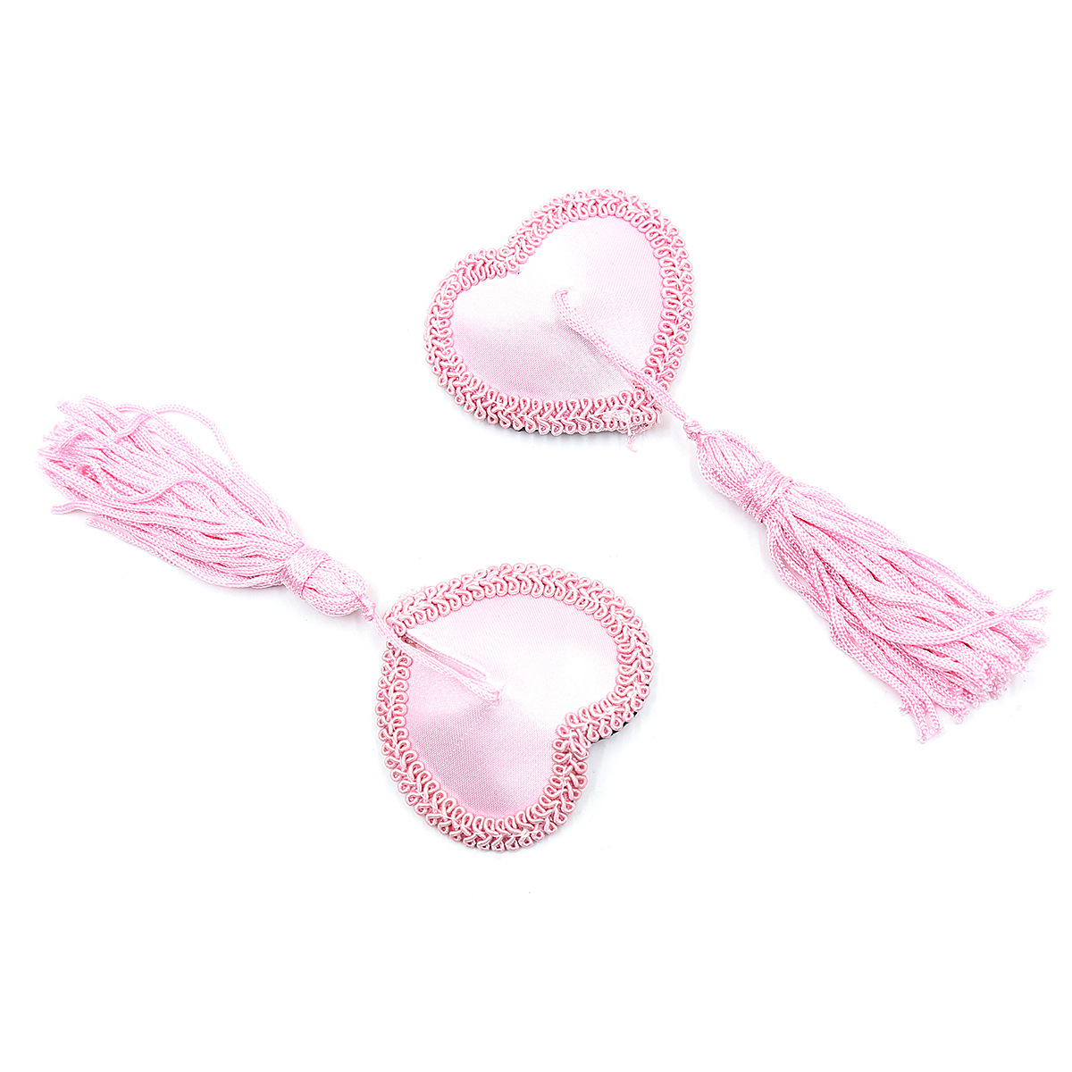 Tienda de la fábrica juguetes del sexo de las mujeres accesorios de lencería sexy pasta de mama de encaje gota de sangre borla pezón cubierta Mimi pasta de mama image 9