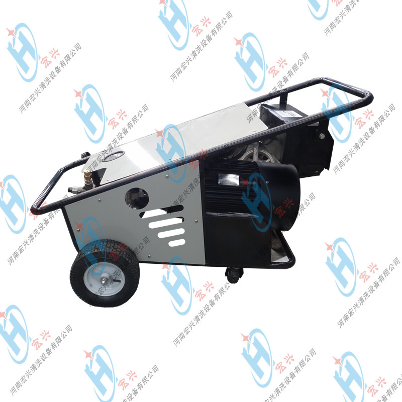 高压水枪混凝土拉毛机 建筑涂料拉毛机 外墙翻新拉毛机HX-2250