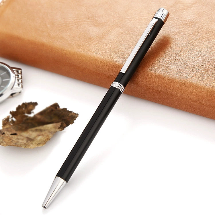 Ballpoint pen, metal rollerball pen, gift pen, wholesale