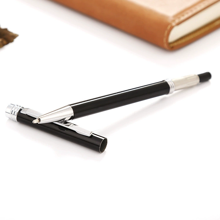 Ballpoint pen, metal rollerball pen, gift pen, wholesale