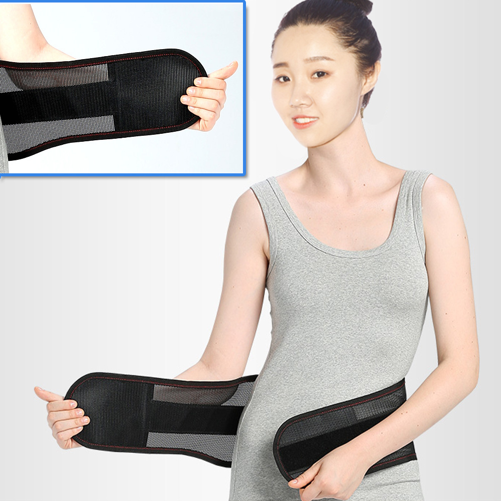 香港盛メーカーの卸売りは腰を保護します。