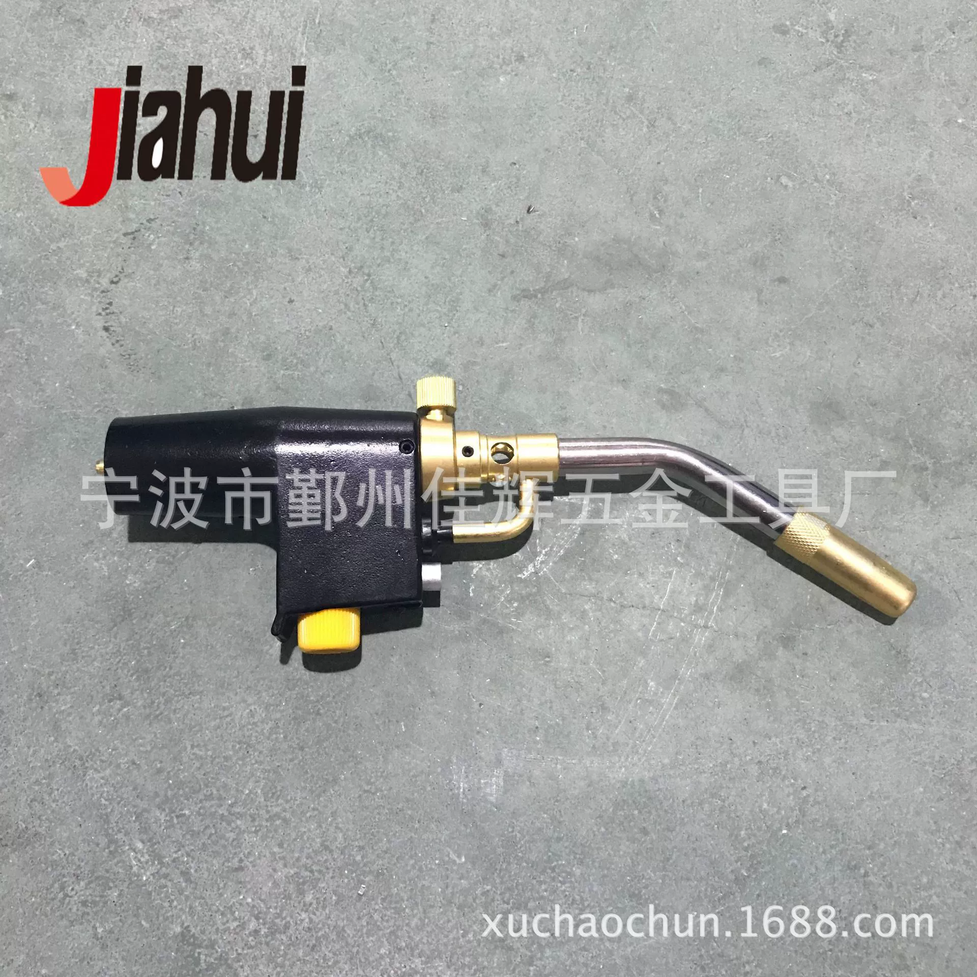 Портативная горелка для сварки MAPP, пропановая горелка для нагрева, пистолет для нагрева, горелка для нагрева