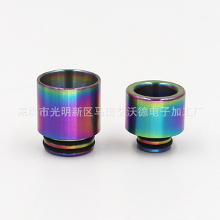 �ʺ矟��810����510���P�����drip tip �m��TFV12 BABY Prince