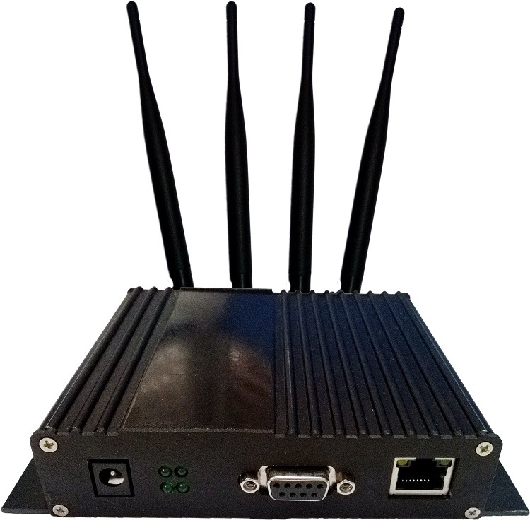 智能校车管理设备（智慧校圆、家校通、校车考勤）