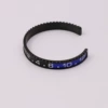Black Gold+Black L Blue