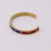 Gold+Red Blue