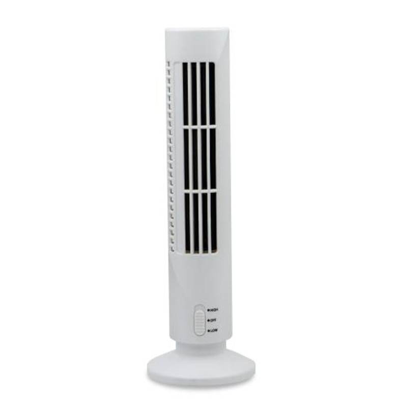 Export Hot Style Simple and Fashionable Desktop Fan Handheld Air Conditioning Fan Mini Small Fan Electric Fan with Light